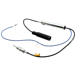 DIN/DIN Phantom Antenne Strmforsyning