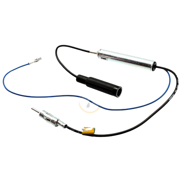 DIN/DIN Phantom Antenne Strmforsyning