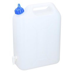 Allride Vanddunk med hane og skruelg