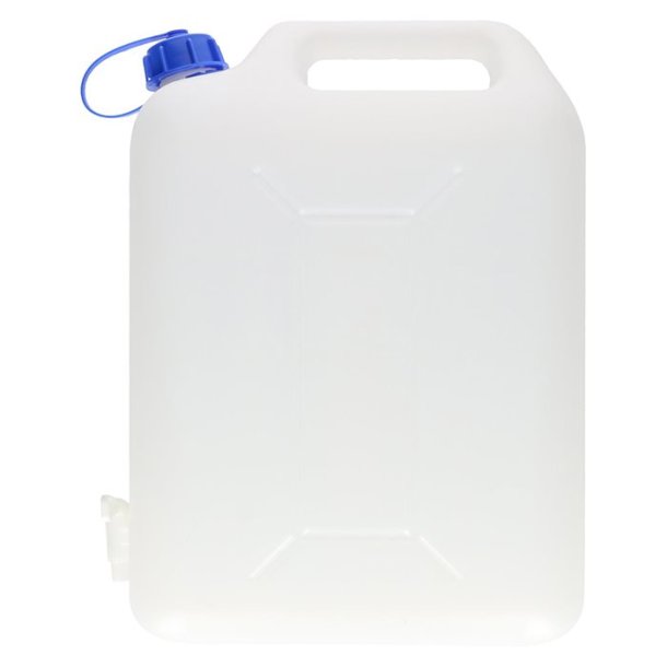 Allride Vanddunk med hane og skruelg