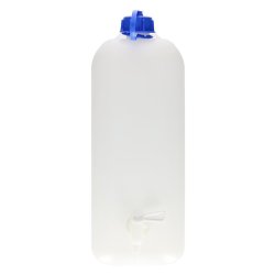 Allride Vanddunk med hane og skruelg