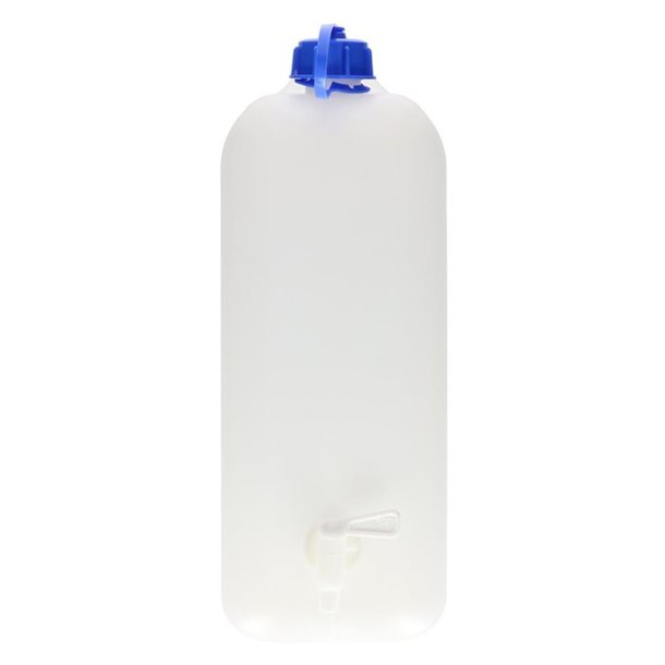 Allride Vanddunk med hane og skruelg