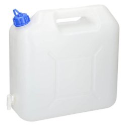 Allride Vanddunk med hane og skruelg