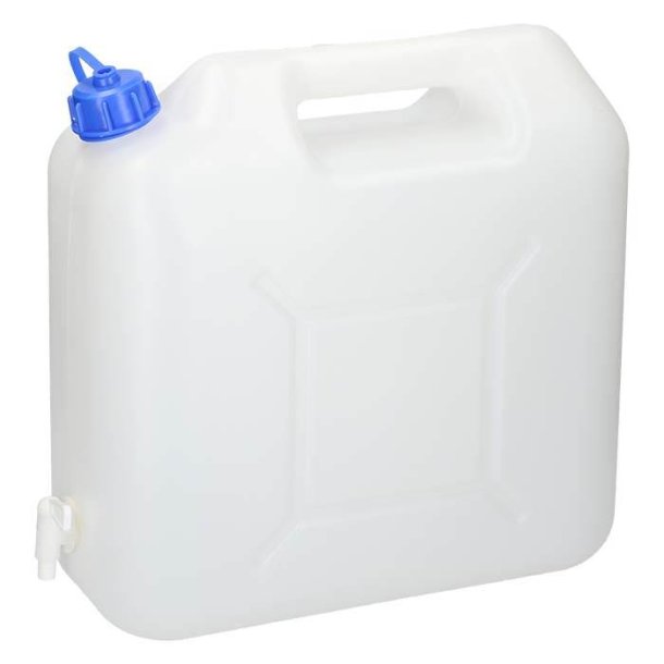 Allride Vanddunk med hane og skruelg