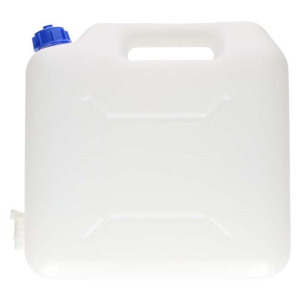 Allride Vanddunk med hane og skruelg