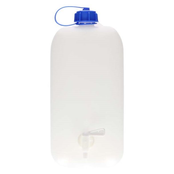 Allride Vanddunk med hane og skruelg