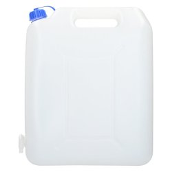 Allride Vanddunk med hane og skruelg