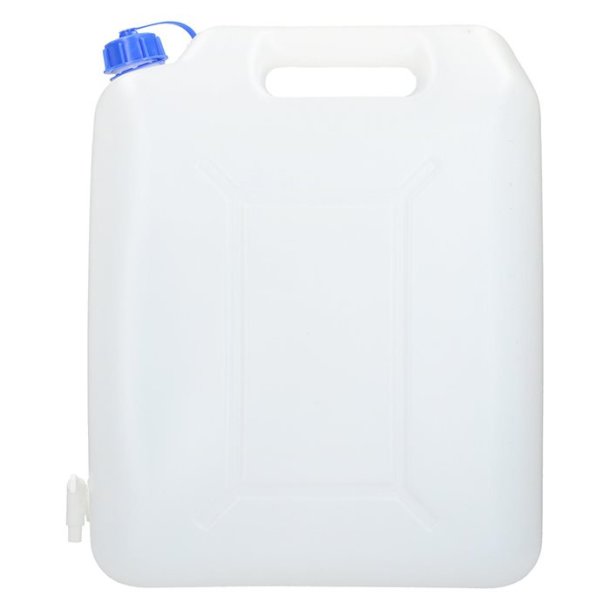 Allride Vanddunk med hane og skruelg