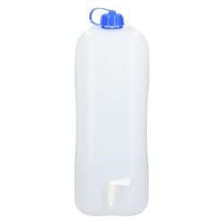 Allride Vanddunk med hane og skruelg