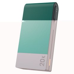 GP M2 Powerbank 20.000 mAh USB-A+USB-C
