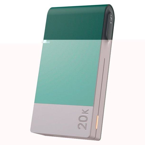 GP M2 Powerbank 20.000 mAh USB-A+USB-C