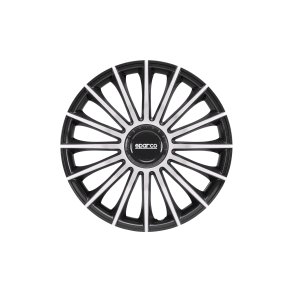 SPARCO TREVISO Hjulkapsler 15