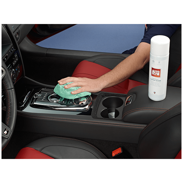 Autoglym Polering - Instant Show Shine 450 ml.