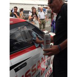 Autoglym Polering - Instant Show Shine 450 ml.