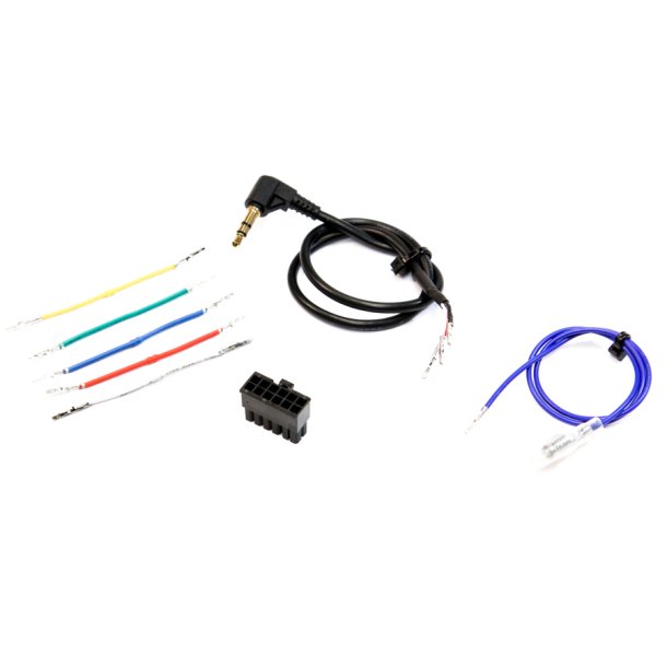 Radiokabel / Leadkabel - universal 