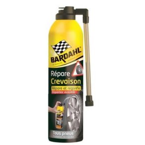 Bardahl Dkpilot (Tyre Stop Leak) 400 ml.