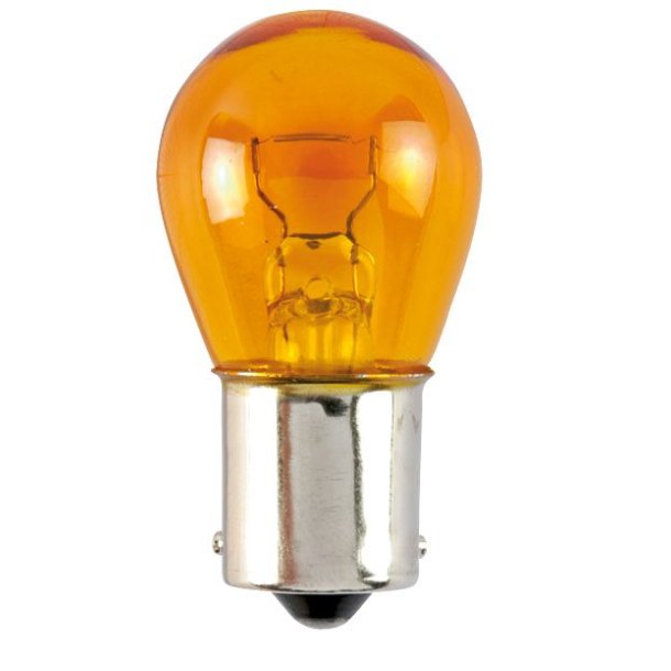 Bosma Pre 12V 21W FORSAT BAU15S orange - 1 stk.