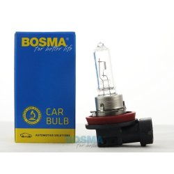 Bosma Pre 12V H9 65W PGJ19-5 - 1 stk.