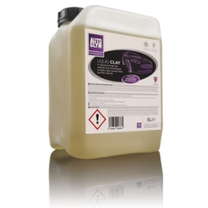Autoglym Autoglym liquid clay 5 ltr.