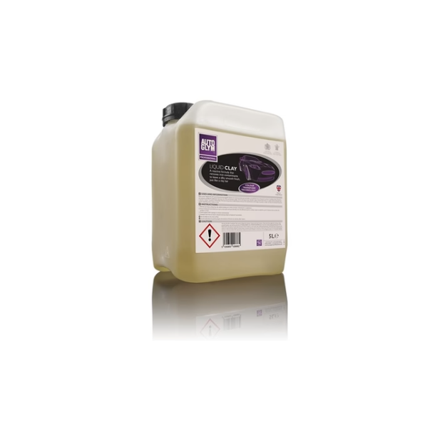 Autoglym Autoglym liquid clay 5 ltr.