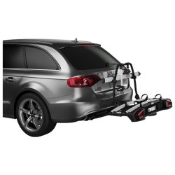 Thule lastrampe til Velospace 917/918 XT