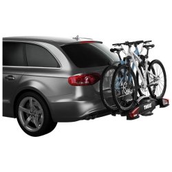 Thule Velocompact - Cykelholder til 3 cykler - 7 polet