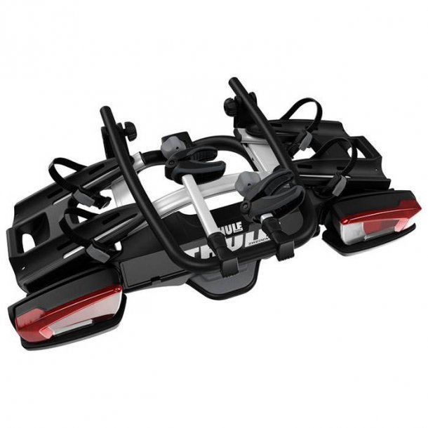 Thule Velocompact - Cykelholder til 3 cykler - 7 polet