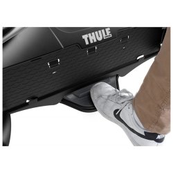Thule Velocompact - Cykelholder til 2 cykler - 7 polet