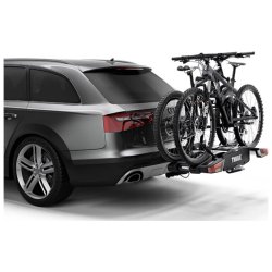Thule Easyfold XT - Cykelholder til 2 cykler