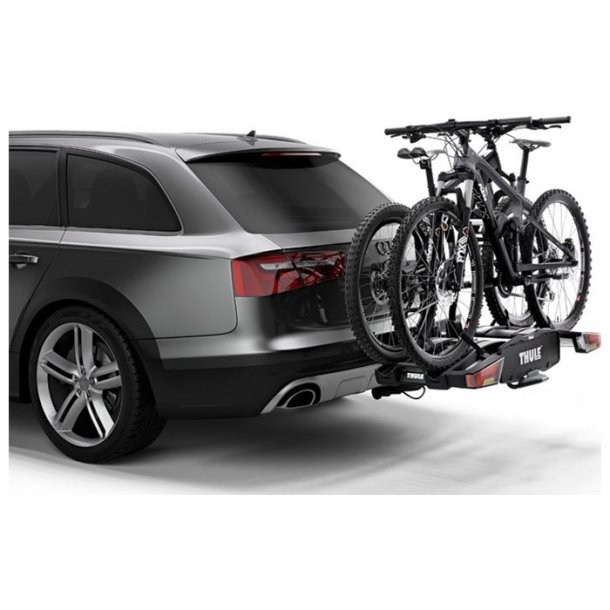 Thule Easyfold XT - Cykelholder til 2 cykler