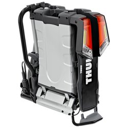 Thule Easyfold XT - Cykelholder til 2 cykler