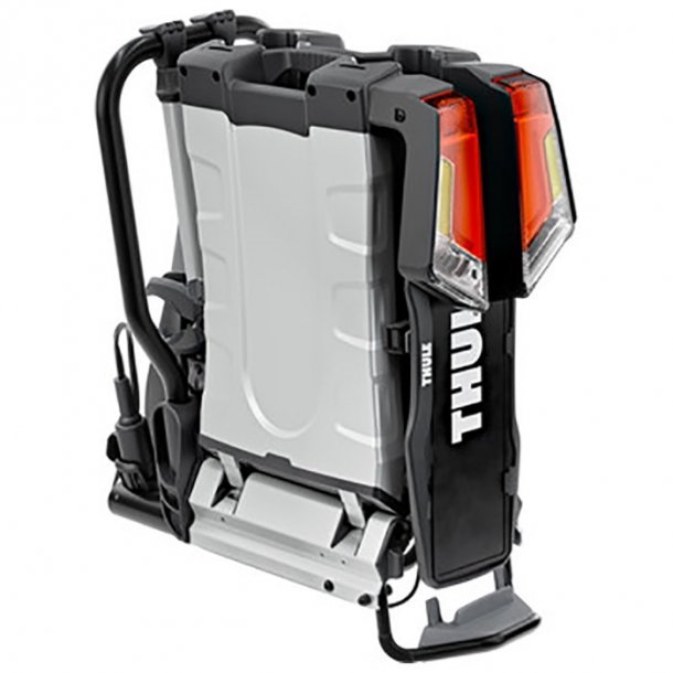 Thule Easyfold XT - Cykelholder til 2 cykler