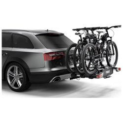 Thule Easyfold XT - Cykelholder til 3 cykler