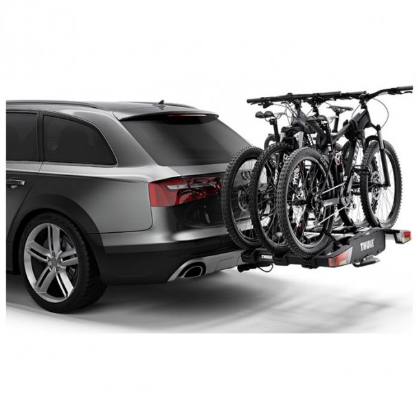 Thule Easyfold XT - Cykelholder til 3 cykler