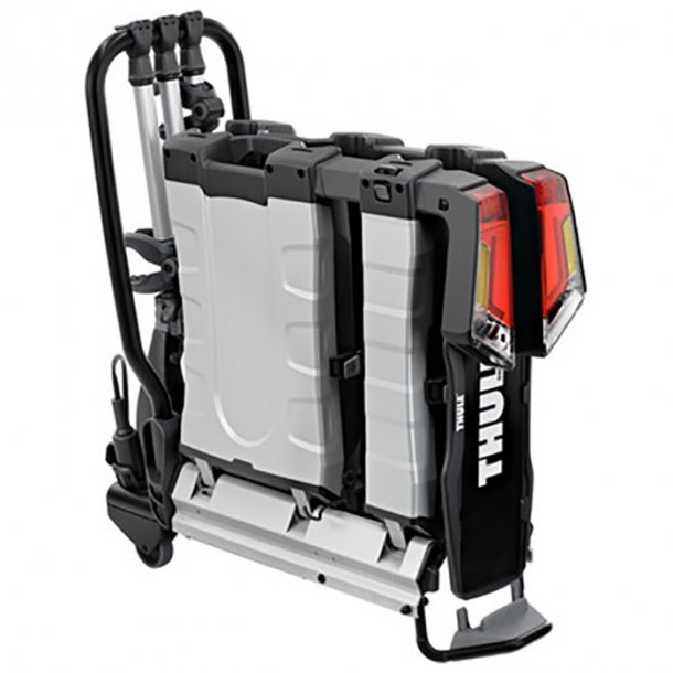 Thule Easyfold XT - Cykelholder til 3 cykler