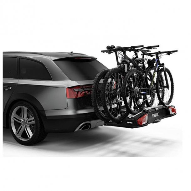 Thule Velospace XT 3 Bike 13 PIN - cykelholder til 3 cykler