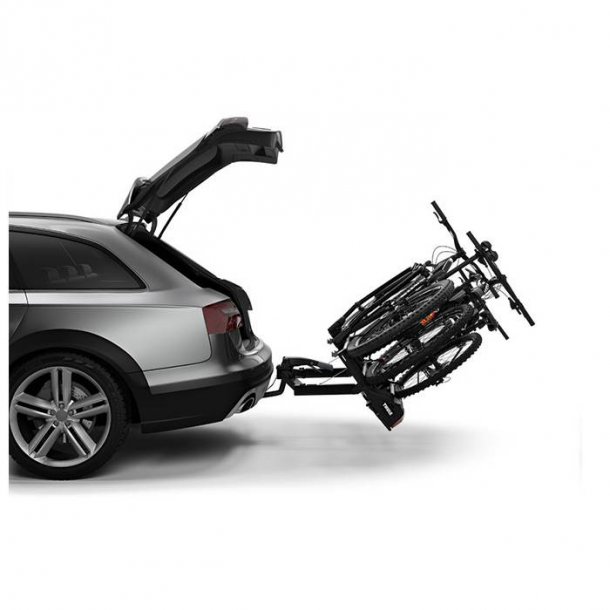 Thule Velospace XT 3 Bike 13 PIN - cykelholder til 3 cykler