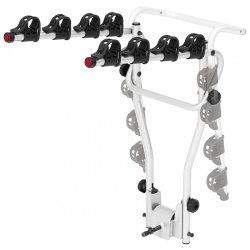 Thule Hangon - Cykelholder til 4 cykler