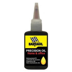 Bardahl Hobbyolie 100 ml. 