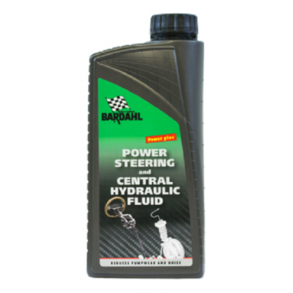 Bardahl Servo- & Hydraulik vske