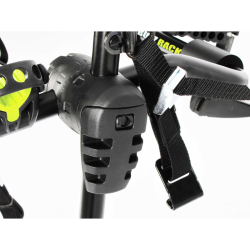 BUZZ cykelholder til 3 cykler