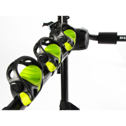 BUZZ cykelholder til 3 cykler