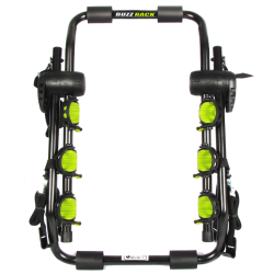 BUZZ cykelholder til 3 cykler