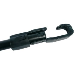 Buzzgrip Bike Frame adapter 