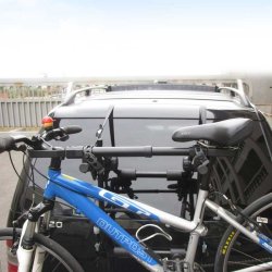 Buzzgrip Bike Frame adapter 