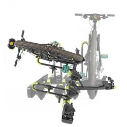 BUZZ Wing cykelholder til 4 cykler