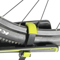 BUZZ Wing cykelholder til 4 cykler