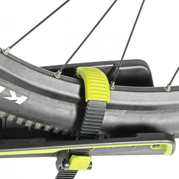 BUZZ Wing cykelholder til 4 cykler