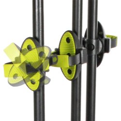 BUZZ Wing cykelholder til 4 cykler