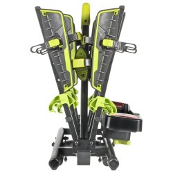 BUZZ Wing cykelholder til 4 cykler